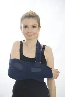 Arm Sling-Lux