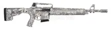 Sökülür Şarjörlü Tüfekler DBM-1205