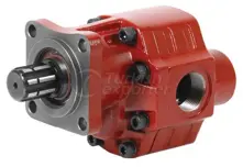 25 Series Gear Pump ISO - 35 LT- 251 035 01 (Right)