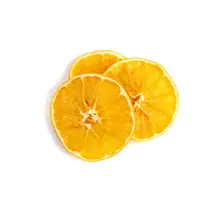 Сушеный лимон