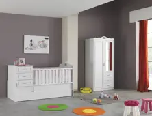Duru Baby Room Furniture