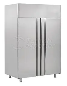Freezer with 2 Door CPS-141