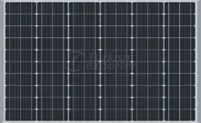 Monocrystalline Solar Panel 60M