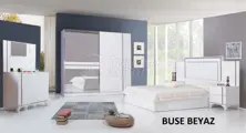 Yatak Odası Buse