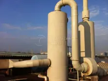Gas Scrubber Systems