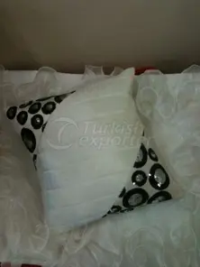 Toss Pillows K-8