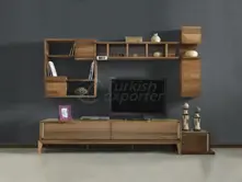 Мебель под телевизор Barcelona
