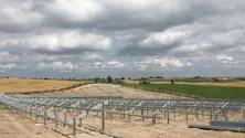 Solar Energy Installation Systems