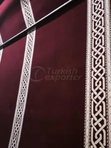 Tapis de mosquée