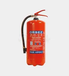 Foam Hand Carrying Fire Extinguisher