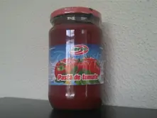 Pasta De Tomate Defne Brix 800gr