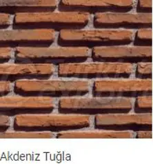 Country Stone Akdeniz Brick