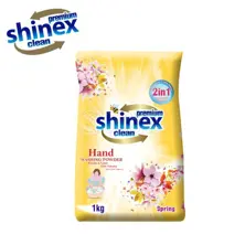Стиральный порошок Shinex 1 кг