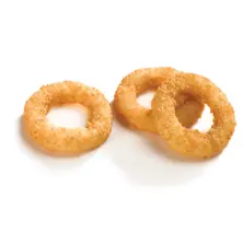 Frozen Onion Rings