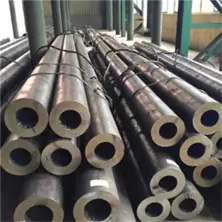 Q235 Carbon Steel Seamless Steel Pipe