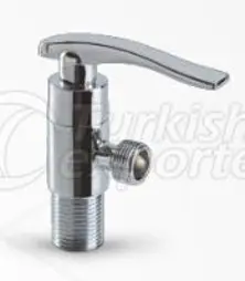 Decorative Angle Valve Lever