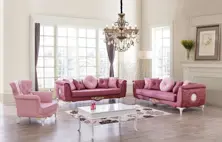 Sofa Sets - Rodos