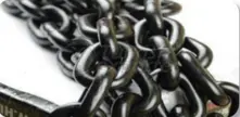 High Resistant Chain