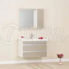 Zeus Bath Cabinet