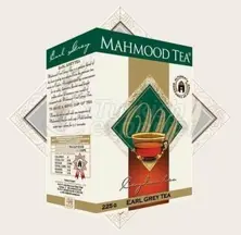 Mahmood Tea Earl Grey STD115