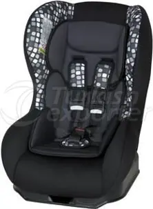 Child Car Seats Faugen Viewer 0-18 kg (0-4 age)