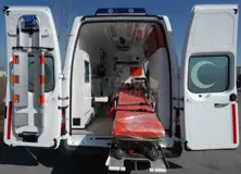 Ambulans Vision