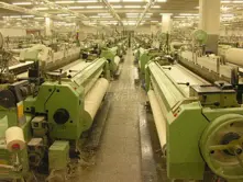 Tekstil Makineleri 40 SULZER