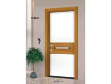الباب الفولاذي - SFR - 62
