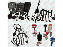 Tractor Spare Parts