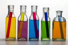 Textile Paints-Washing Chemicals