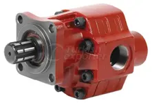 30 Series Gear Pump ISO - 65 LT- 301 065 01 (Right)