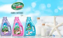 Clean Maid Fabric Softener