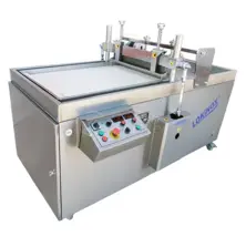 Automatic Turkish Delight Cutting Machines (LXC0111)