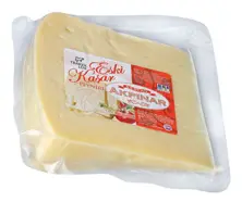 Natured Kashkaval Cheese Trakya 350 GR