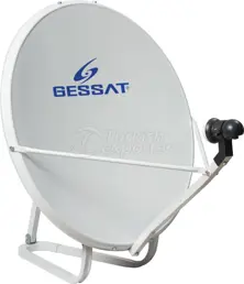 Satellite Antenna GES 65-3 OF