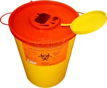 Sharps Container 10 L