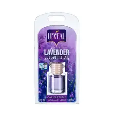 Perfume para el coche Luveal 10 ml