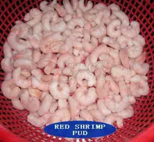 Shrimp PUD