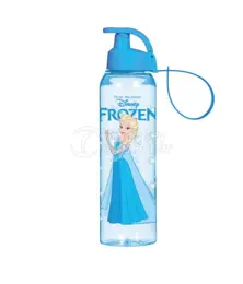 Frozen Matara