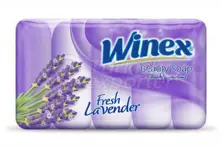 Lavender Ecopack 55gr