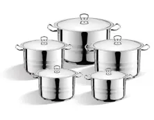 Cookware Sets KM-WF 03