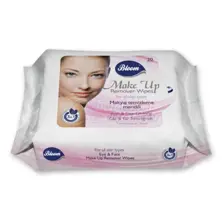 Make-Up Remover Wipes 20 pcs