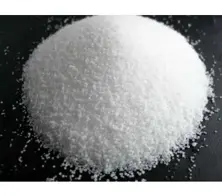 Granulated Sodium Hydroxide