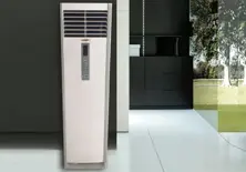Free Standing Air Conditioner