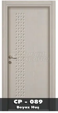 Kapı Beyaz Huş - CP - 089
