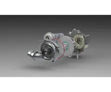 Turbo Charger for Ford cars