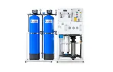 REVERSE OSMOSIS SYSTEMS, ULTRAVIOLET AND ULTRAFILTRATION SYSTEMS