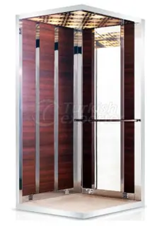 Elevator Cabins Portofino