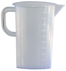 500 ML MEASURING CUP