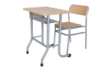 School Desk Classic